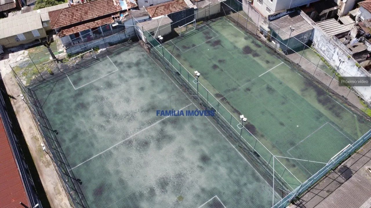 Terreno para alugar com 3.389 m² na Vila Mathias em Santos SP - Foto 4