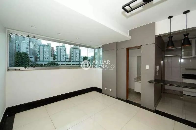 Buritis - Apartamento 2 quartos à venda na Anuar Donato - Foto 3