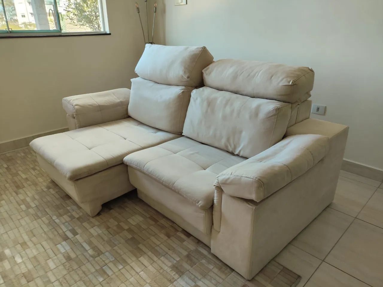 Sofá - Foto 2