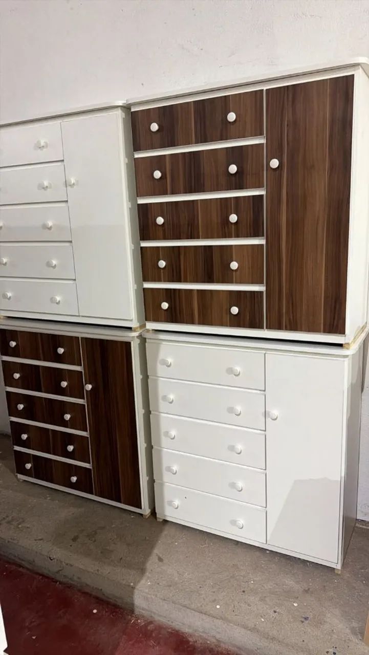 COMODA SAPATEIRA  - Foto 3
