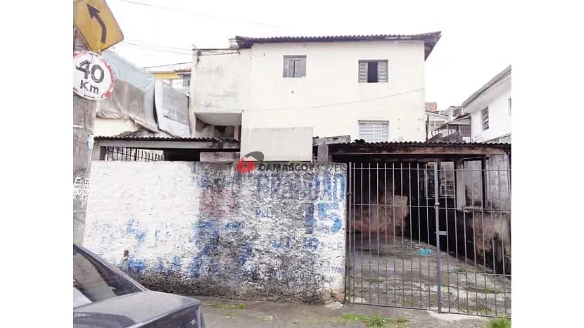Casa à venda Vila Palmares, Santo André - SP - Foto 5