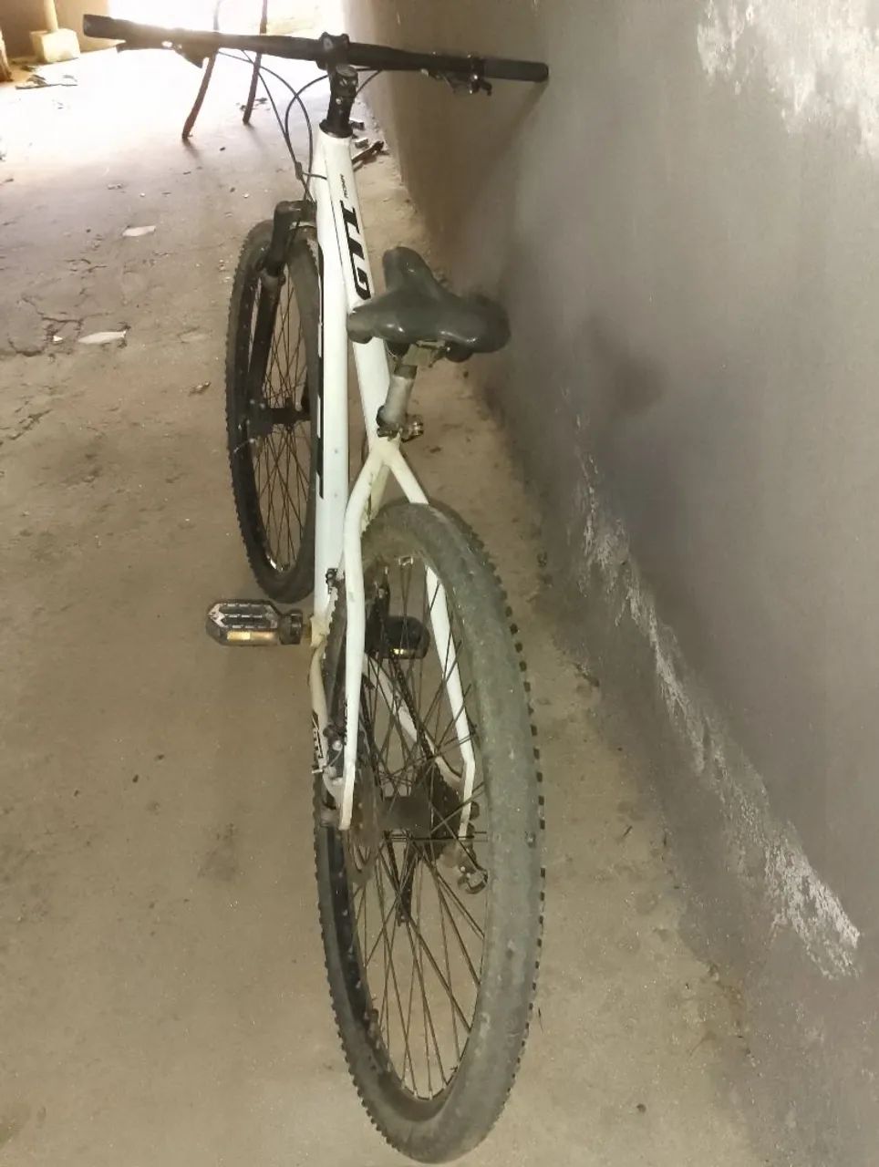 Vendo duas bicicletas  - Foto 2