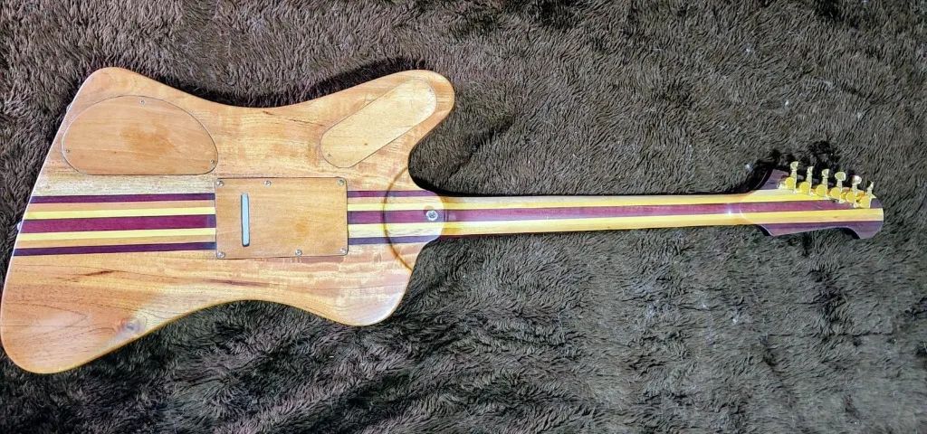 Guitarras - Foto 3