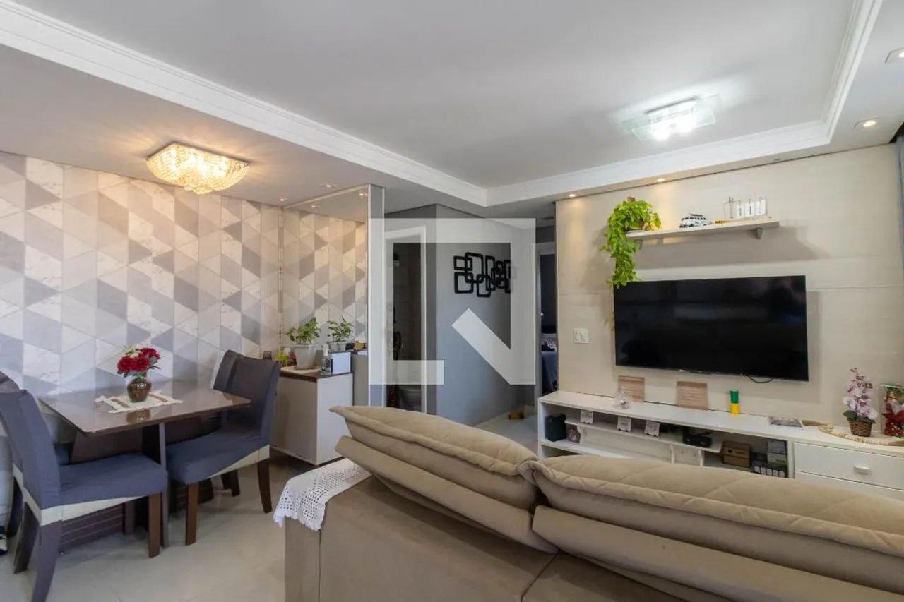 Apartamento à Venda - Vila Augusta, 2 Quartos, 65 m2 - Foto 4