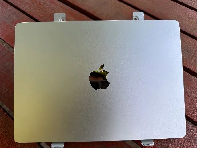 MACBOOK AIR 13/2025 - Notebooks - Águas Claras I (Águas Claras