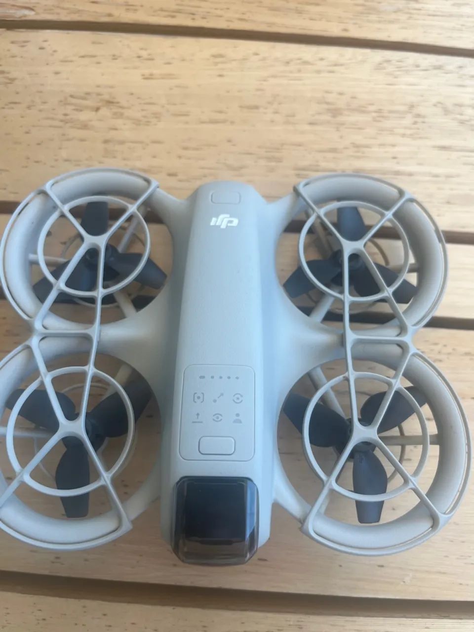 DJI Neo Fly More Combo - Pouquíssimo uso - Completo - Foto 2