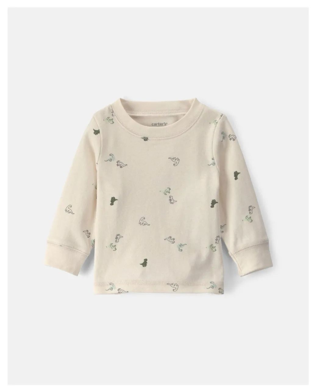 Conjunto Carter?s - Foto 3