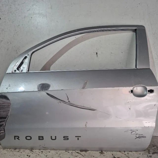 Porta Dianteira Esquerda G5 G6 G7 G8 G9 2009 A 2026 Original 27047