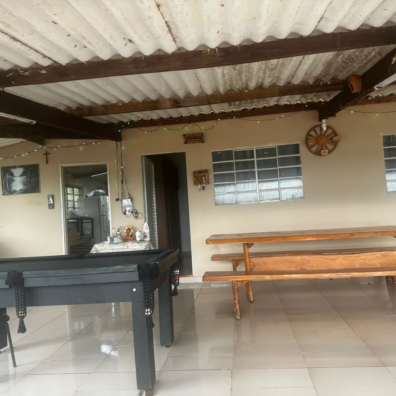Vende se rancho - Foto 3
