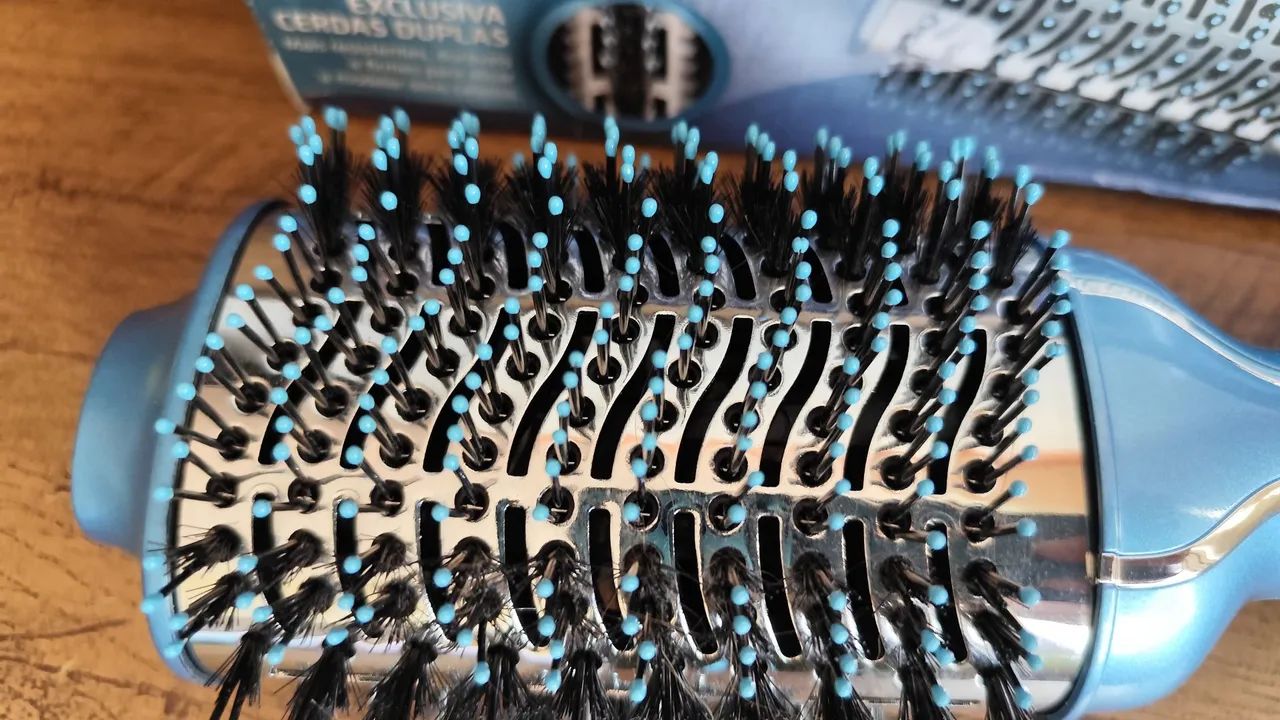 Escova Secadora Titanium Pro - Foto 2