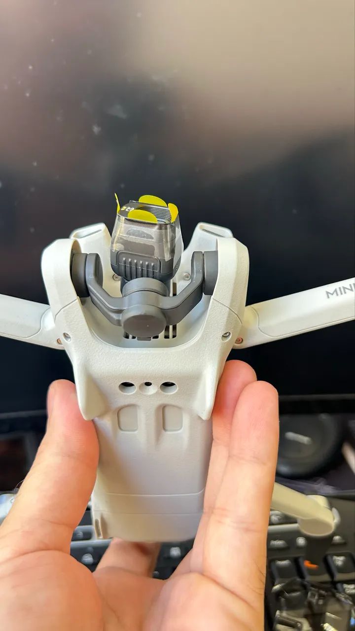 DJI Drone Mini 3 somente Aeronave  - Foto 5