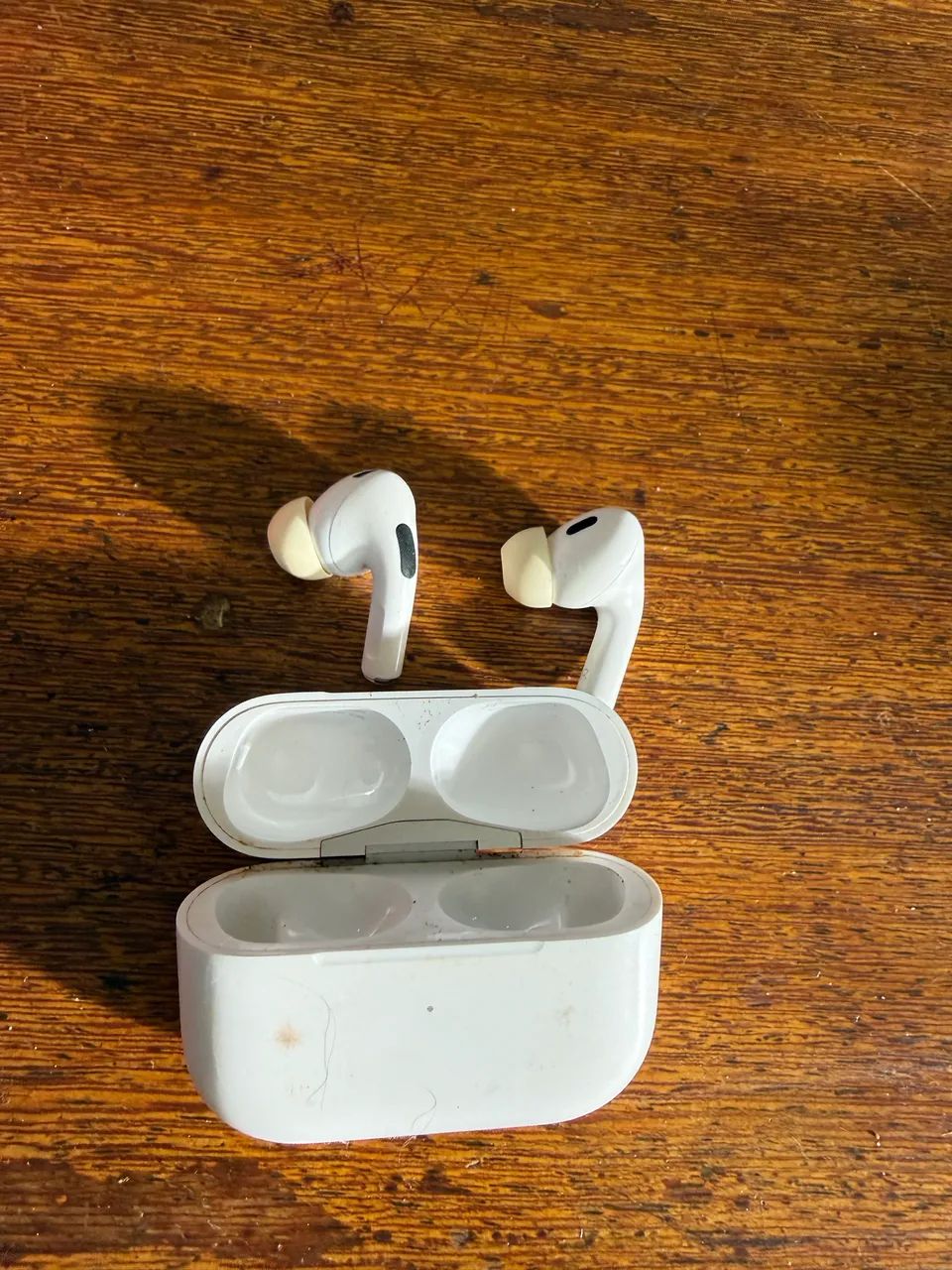 AirPods Pro 2 - Fones de Ouvido - Centro, Inhumas 1495321169 | OLX