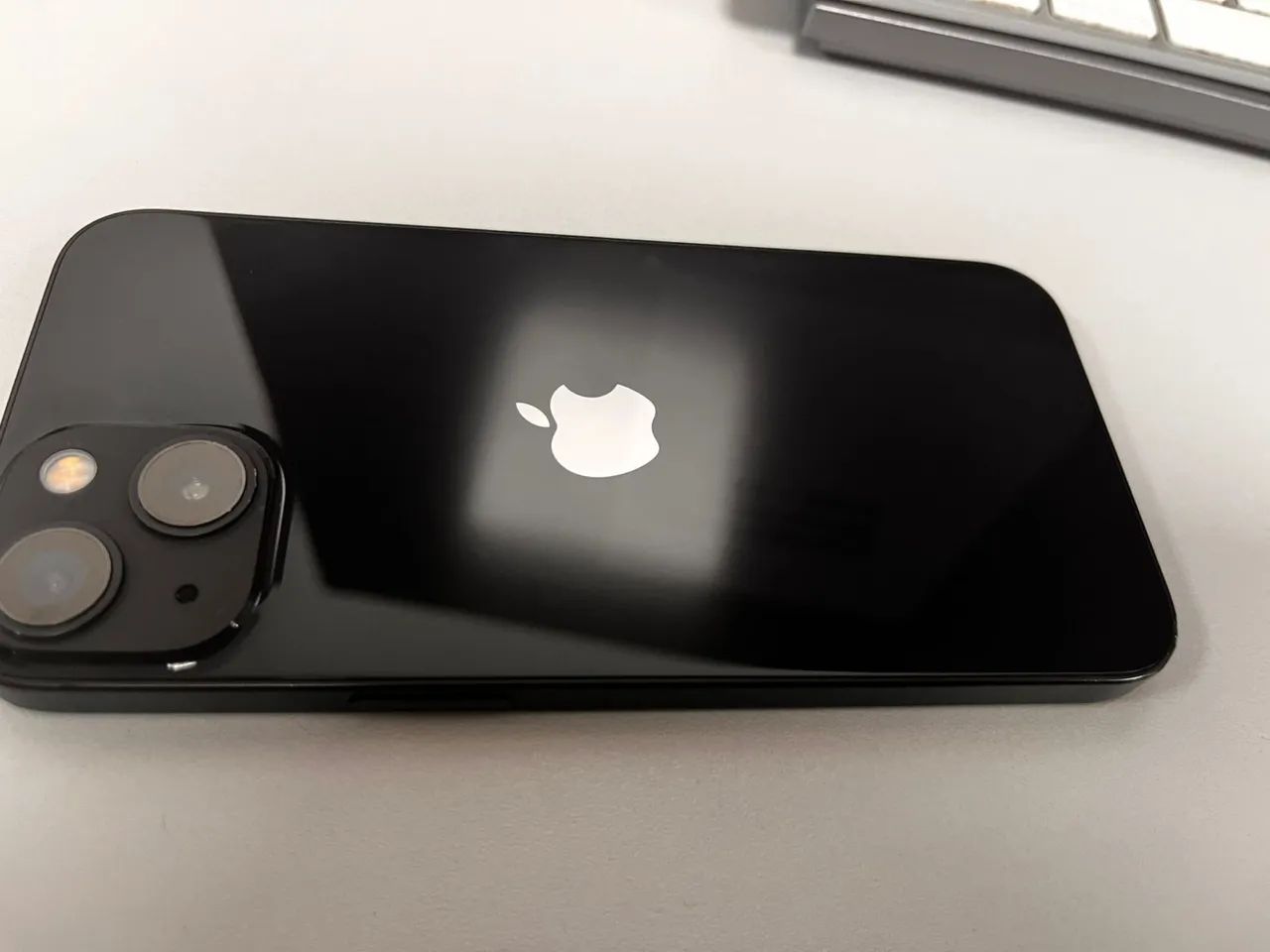 iPhone 13 128GB - Semi novo - Foto 5