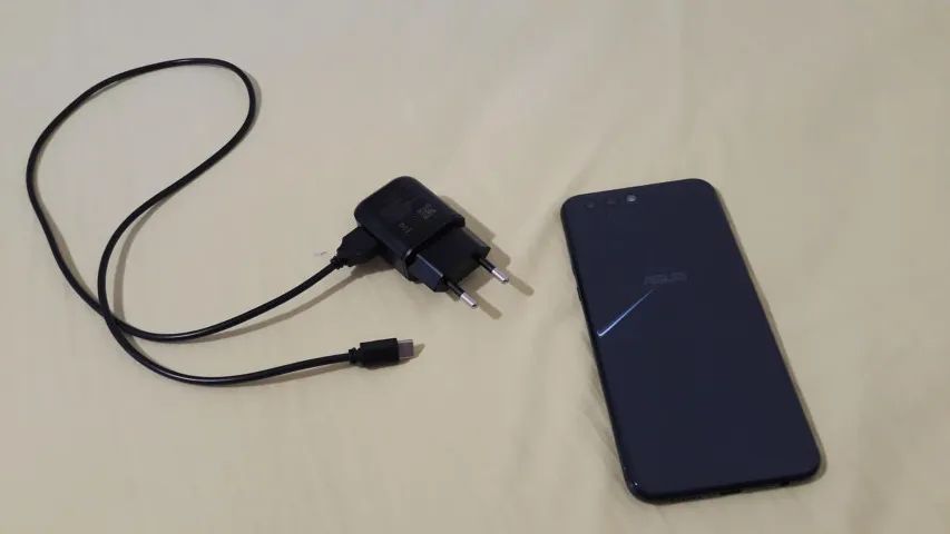 Zenfone 4 - Foto 2