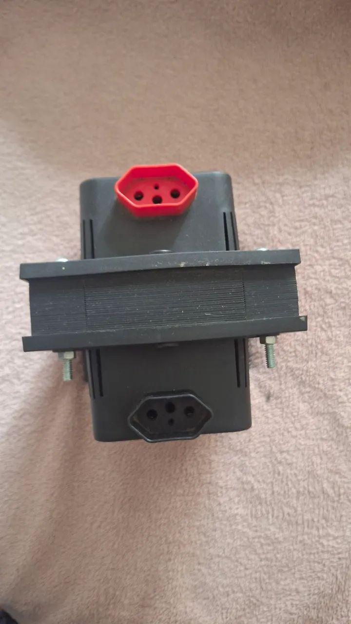 Autotrasformador  - Foto 4