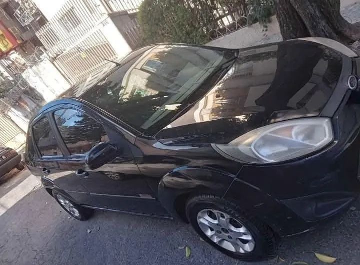 vendo fiesta 2012 1.6 completo - Foto 2