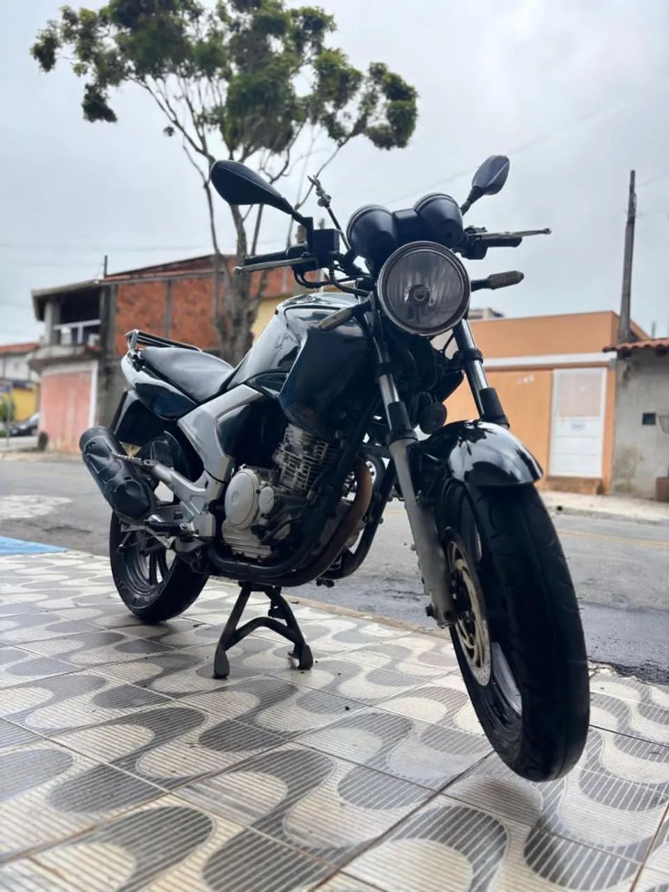 Fazer 2008 - Foto 3