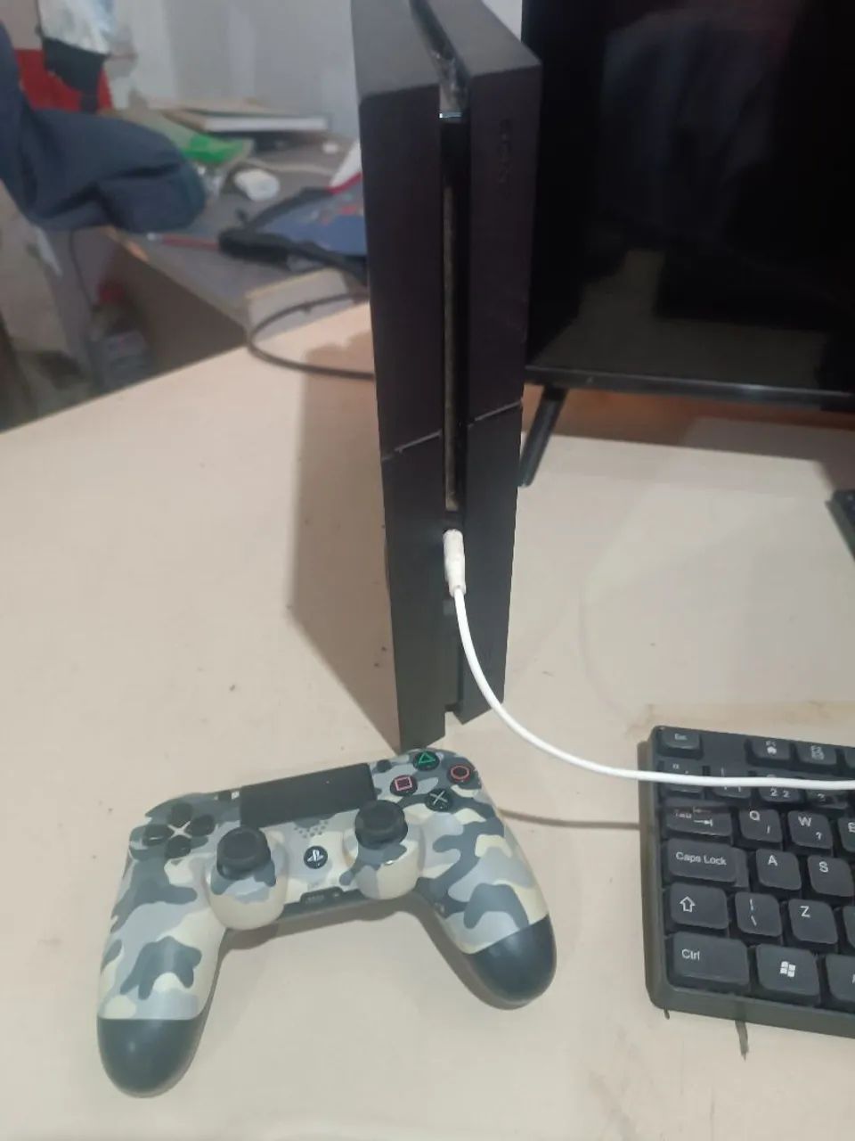 Ps4