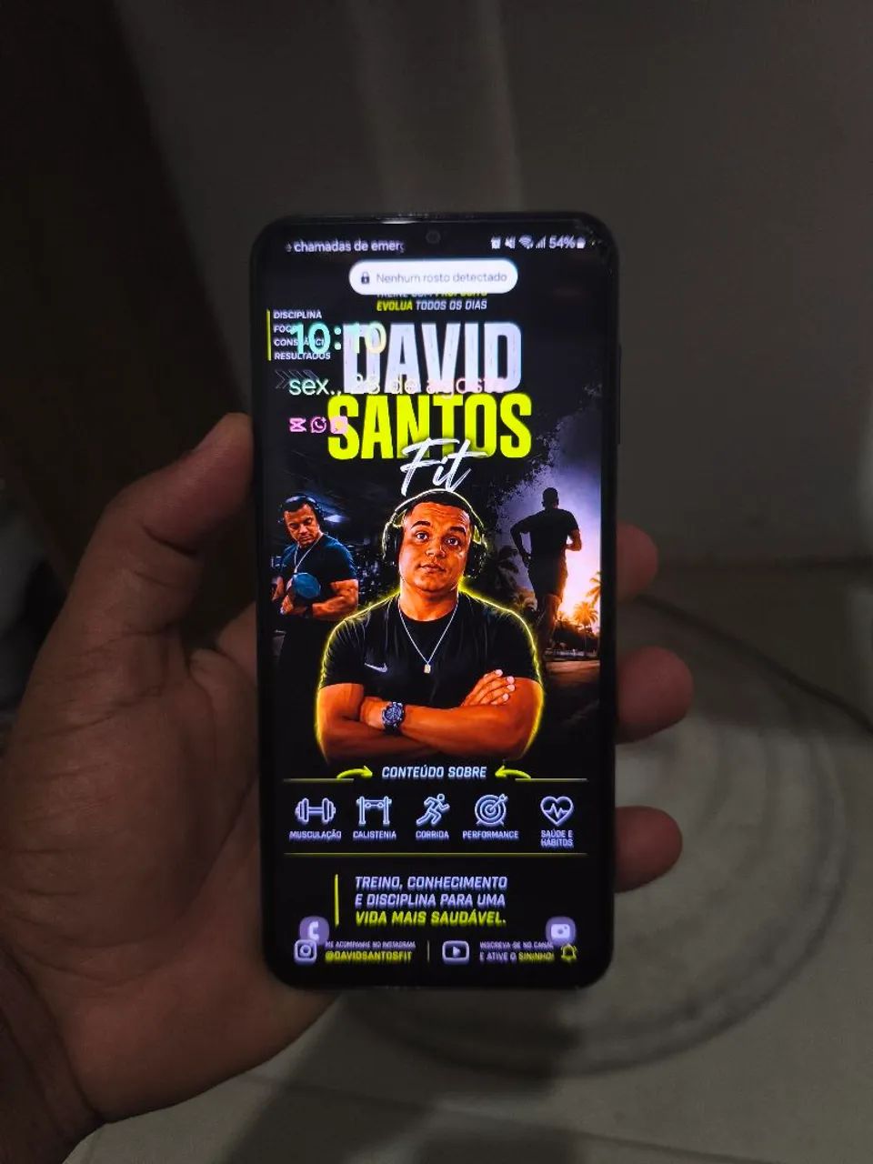 Samsung A13 128GB - Foto 2
