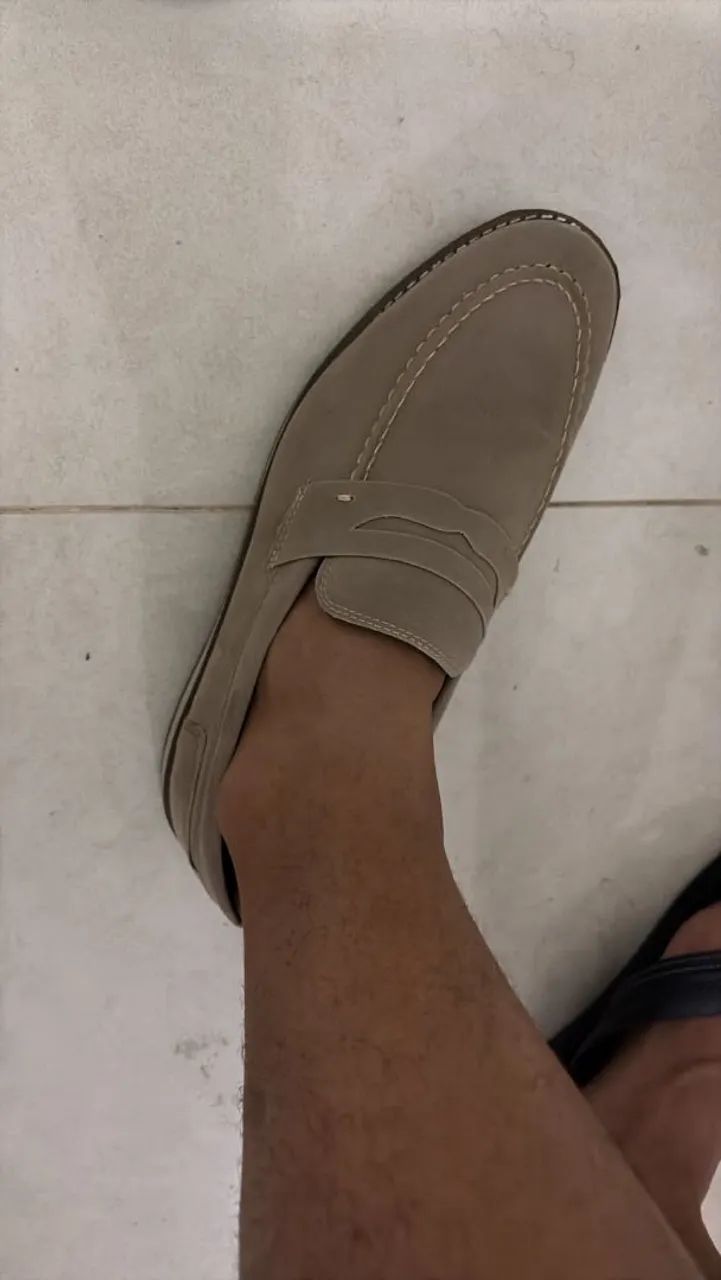 Sapato social