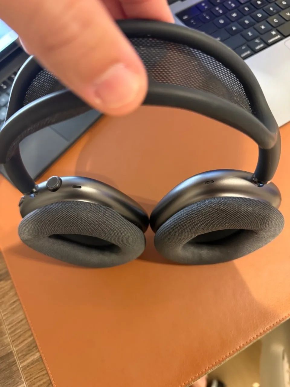 AirPods Max 1a Geração - Foto 4