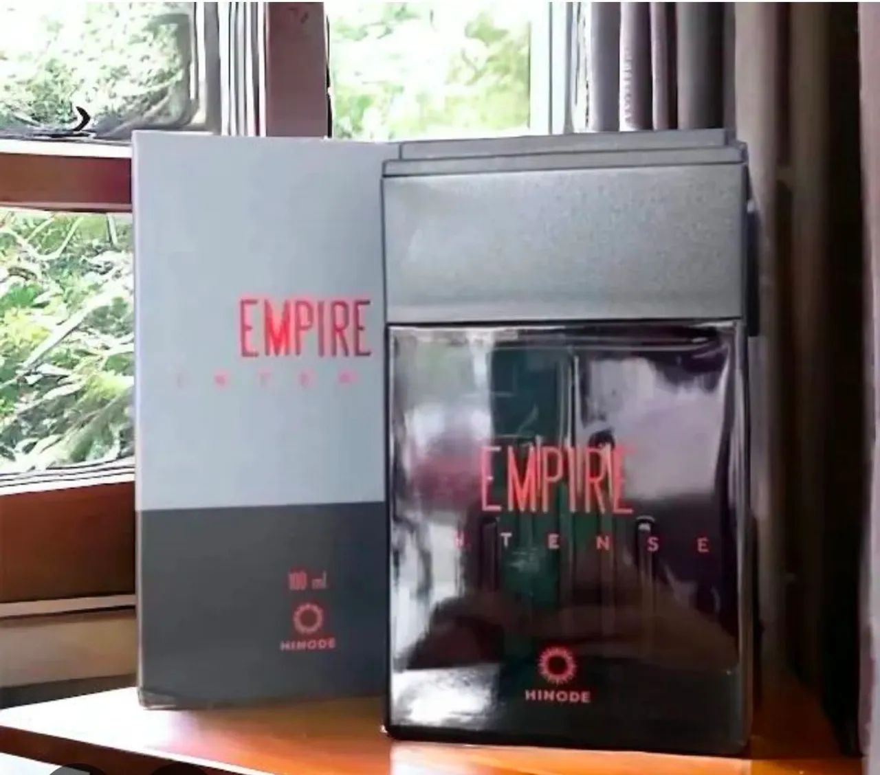 Empire intense da Hinode - Foto 2