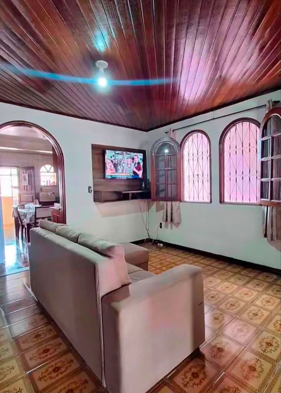 Vendo uma casa aqui em paragominas  - Foto 2