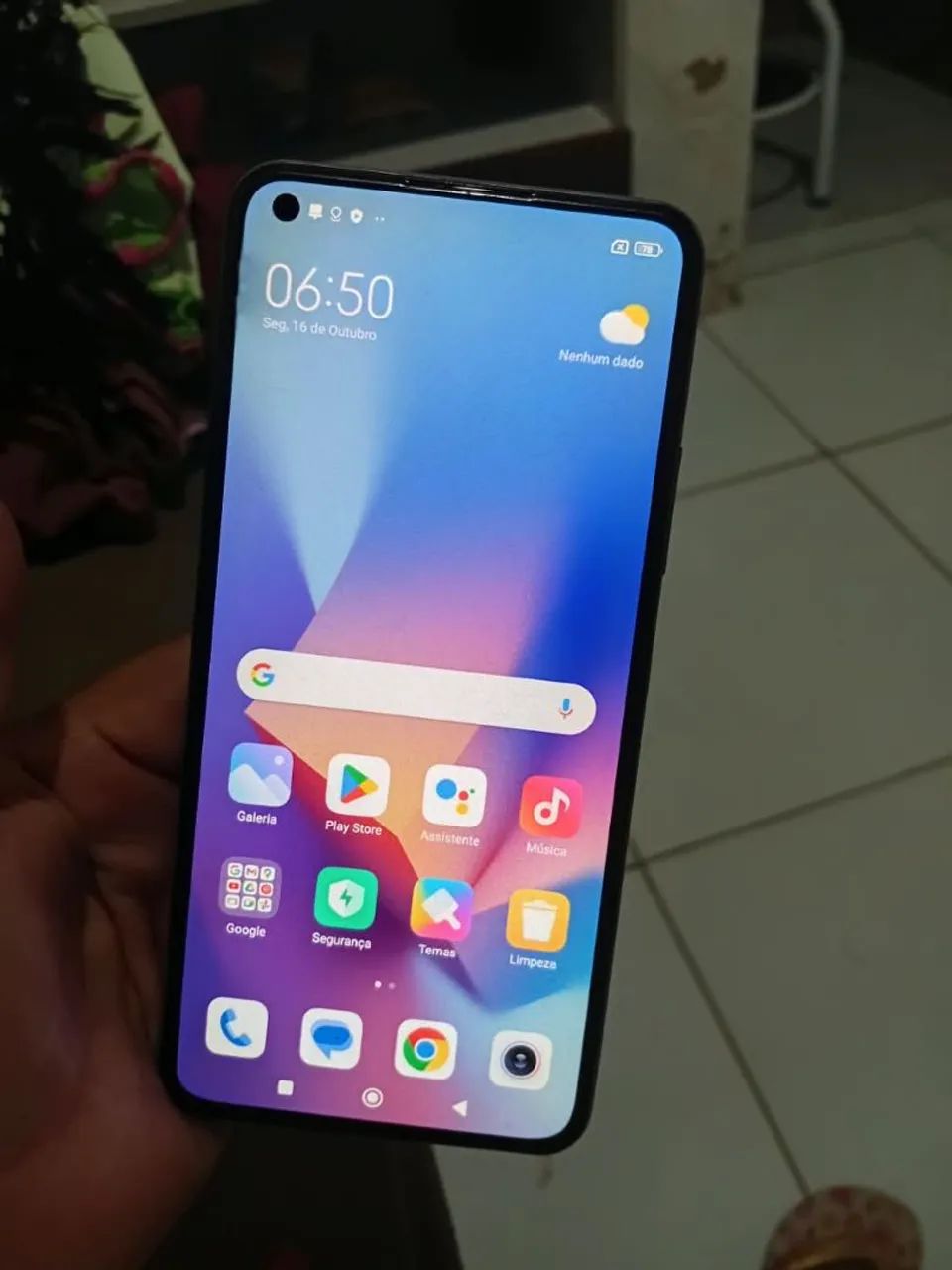 Celular  - Foto 2