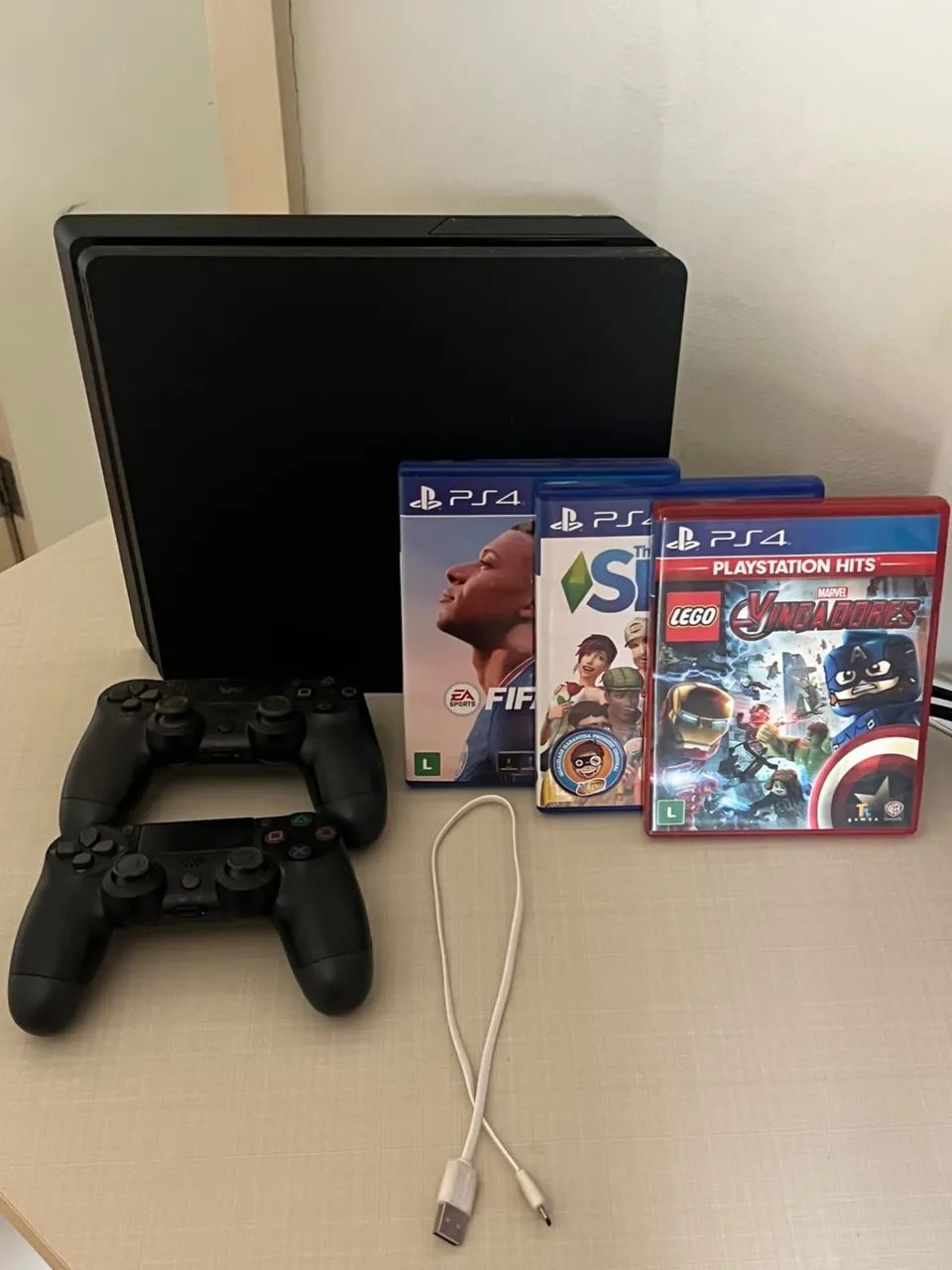 PlayStation 4