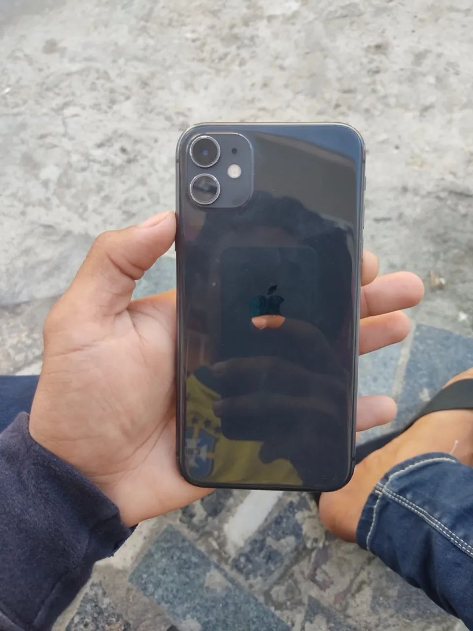 iPhone 11 - Foto 2