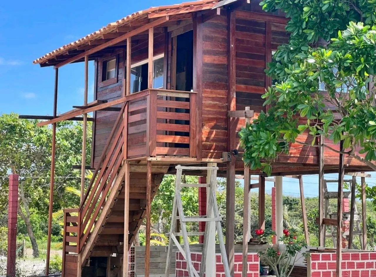 CASA PRAIA DO CRISPIM MARAPANIM  - Foto 4