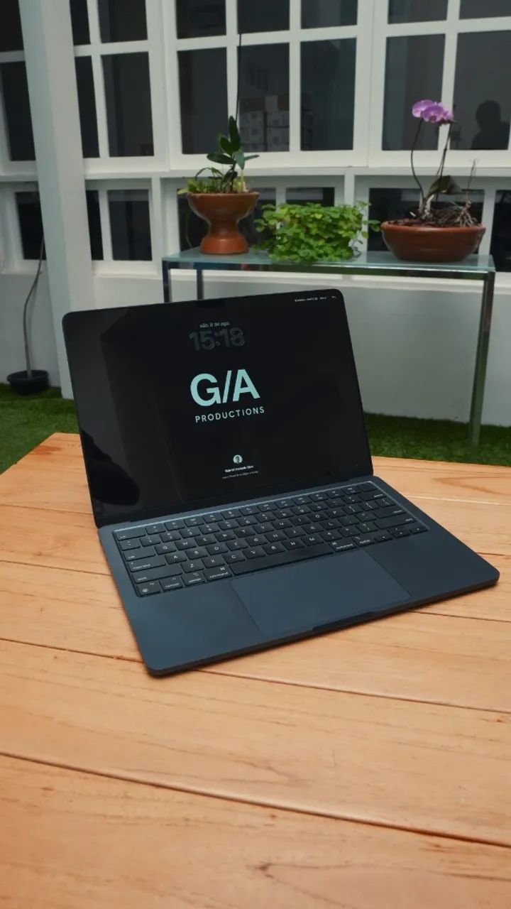 macbook air m2