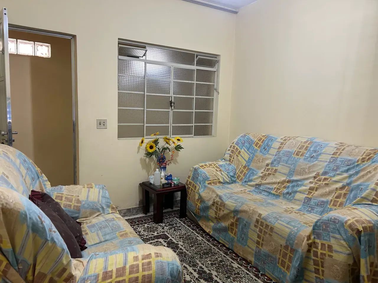 Casa para venda com 110 metros quadrados com 2 quartos - Foto 3