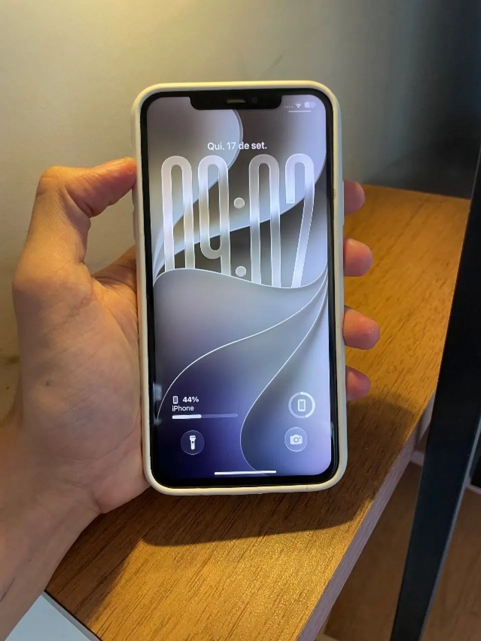 iPhone 11 Pro Max (todo original) - Foto 3