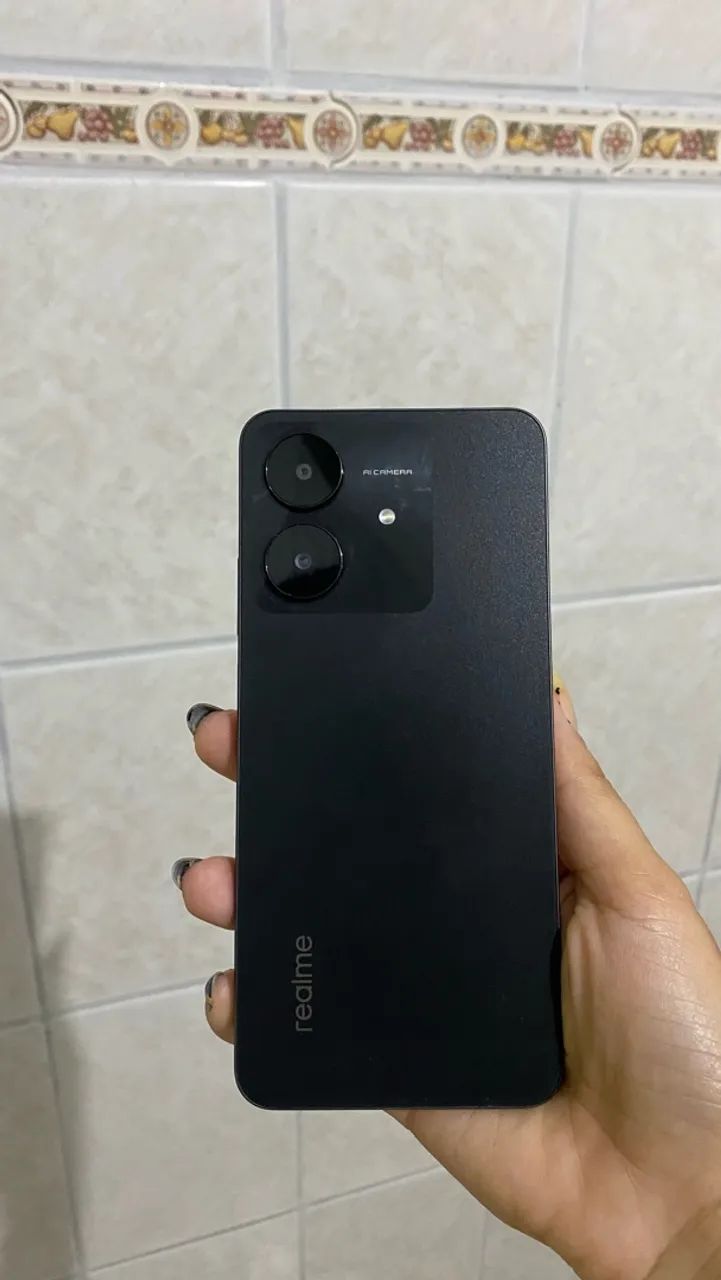 Realme Note 60x 128GB