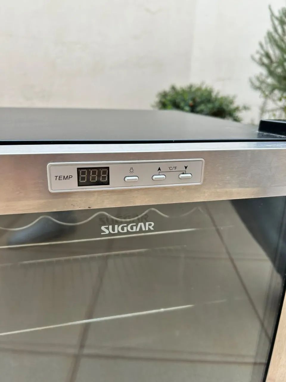 Adega Suggar - Foto 2