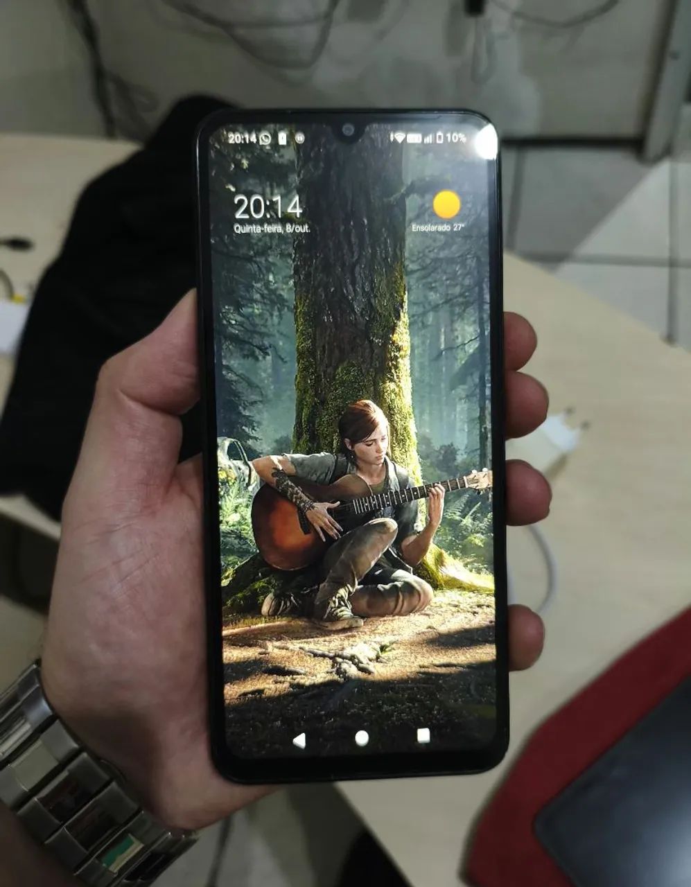 Xiaomi Redmi A5 64GB - Foto 2