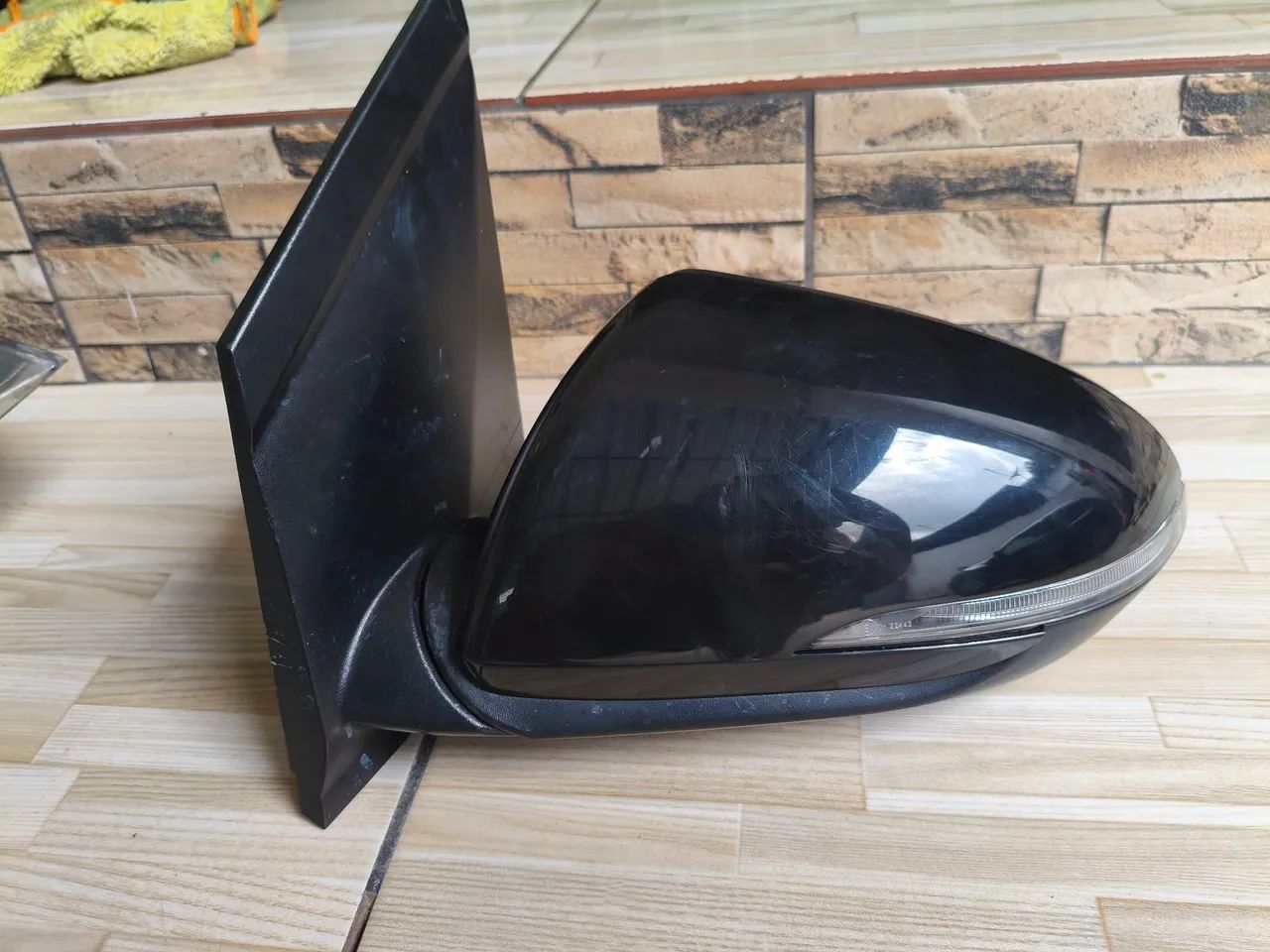Retrovisor hb20  - Foto 3