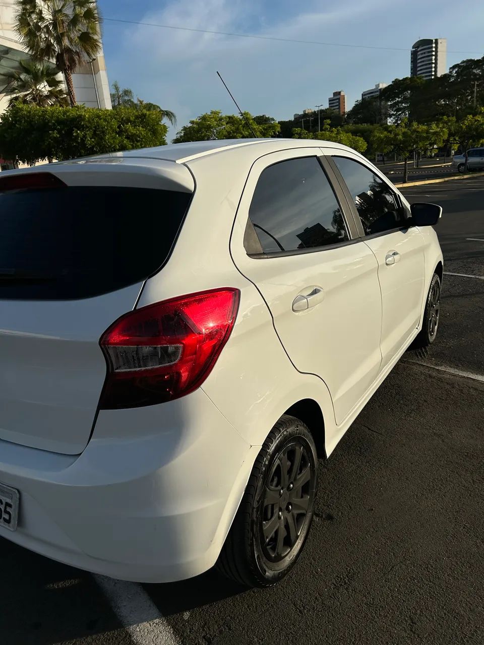 Ford Ka Ka 1.0 SE/SE Plus TiVCT Flex 5p 2018