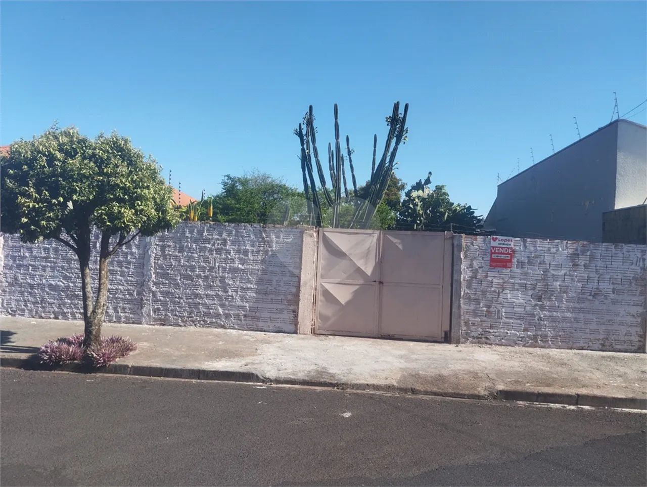 Terreno à venda em Jardim floridiana (vila xavier) - SP - Foto 3