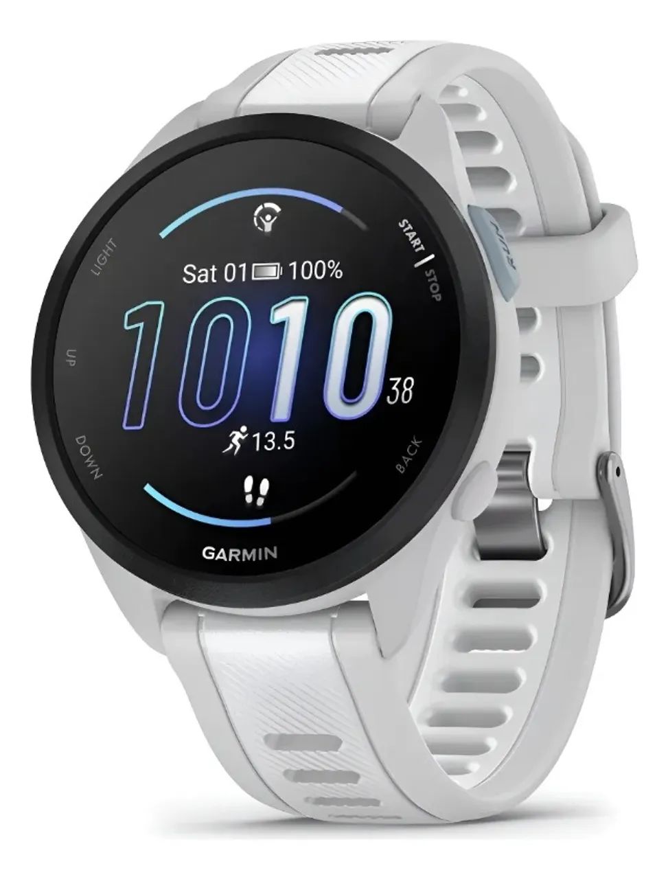 garmin 165 branco - Foto 5