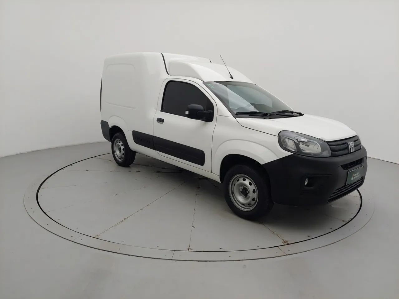 Fiat Fiorino Endurance 1.3 Flex 8V 2p, foto 7 de 16