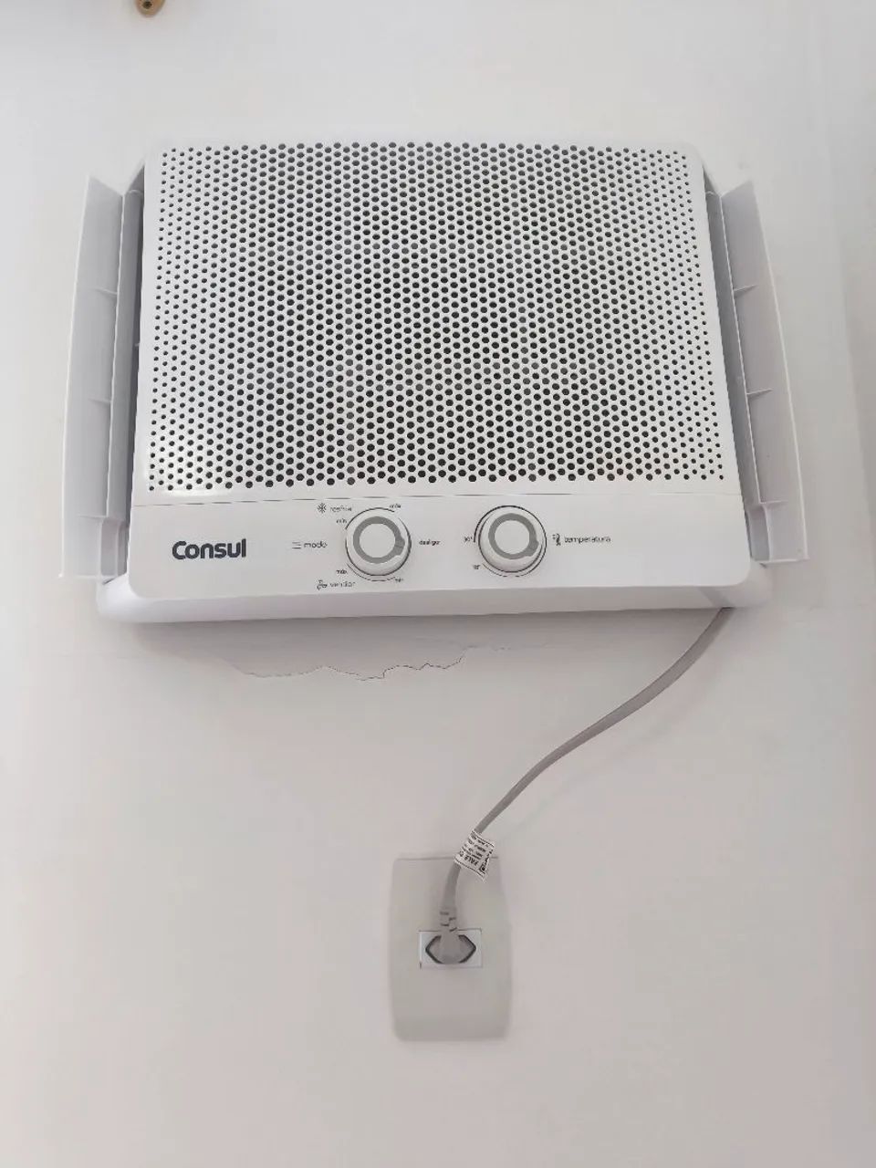Ar condicionado Consul 7500 BTU - Foto 2