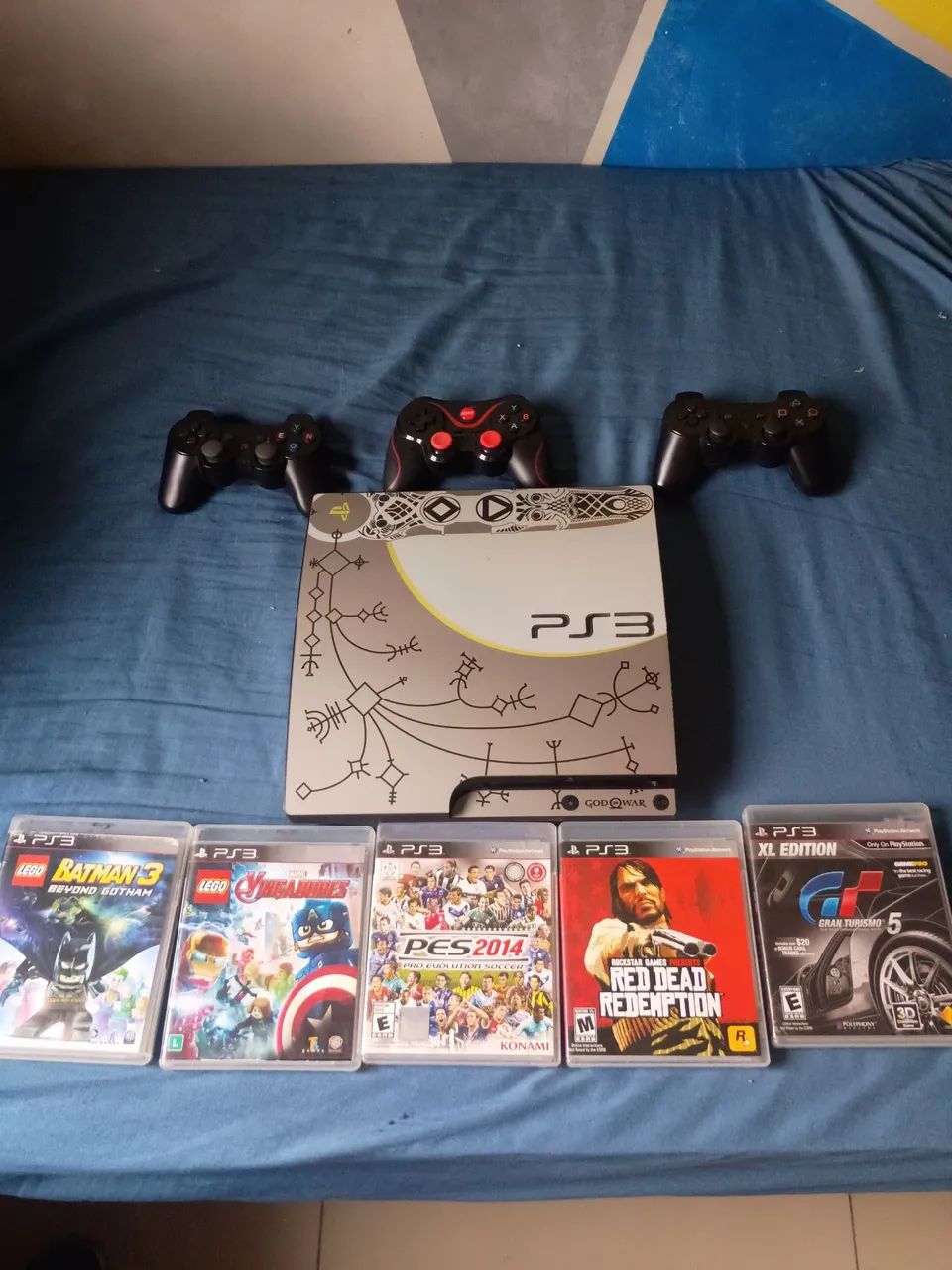 PlayStation 3  - Foto 2