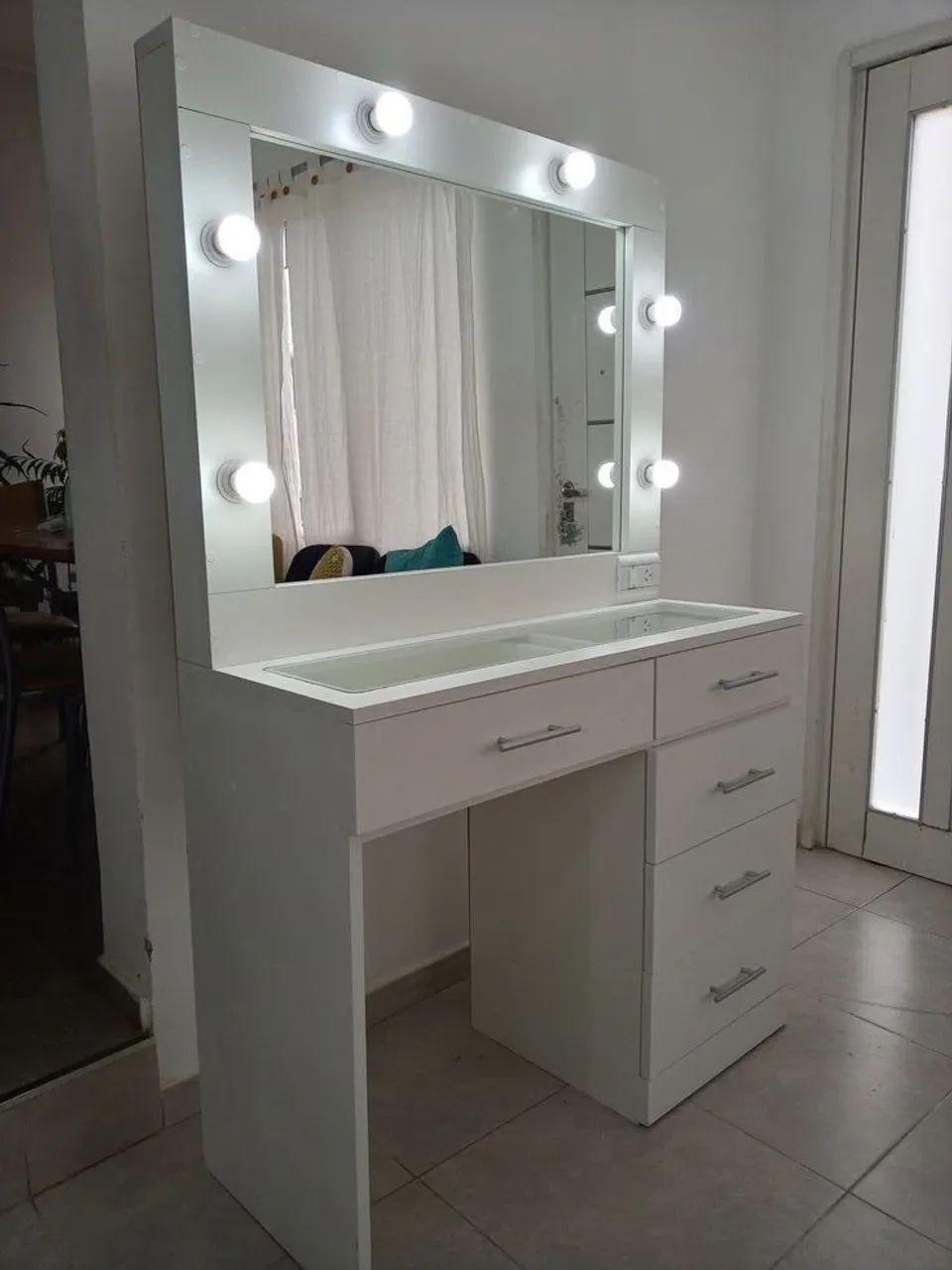 Penteadeira