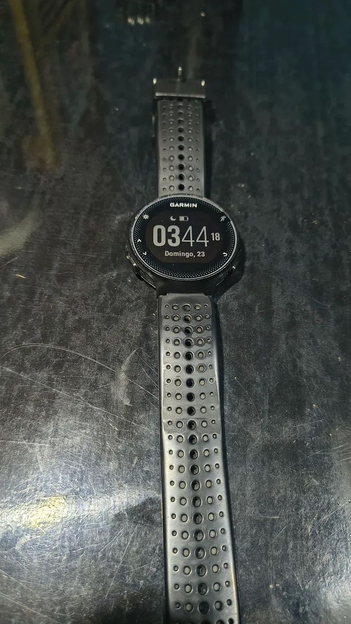 Garmin forerunner 235