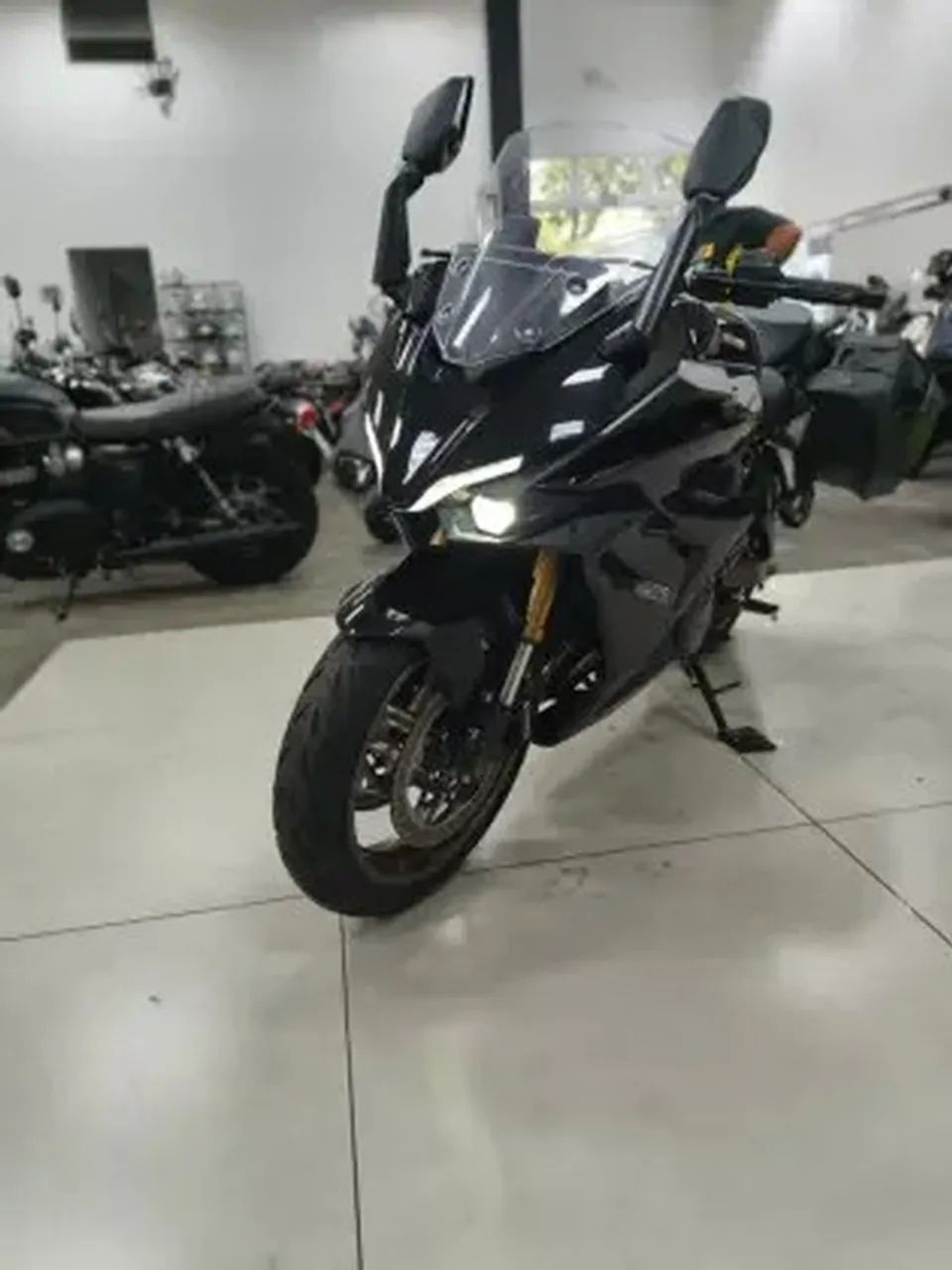 SUZUKI GSX-S1000GT ABS - Foto 3