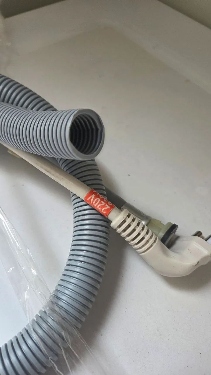 Lava louça 10 serviços Electrolux  - Foto 5