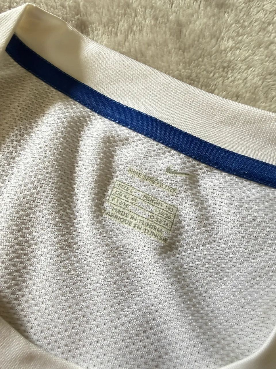 Camisa Holanda Away (2006/07) - Foto 3