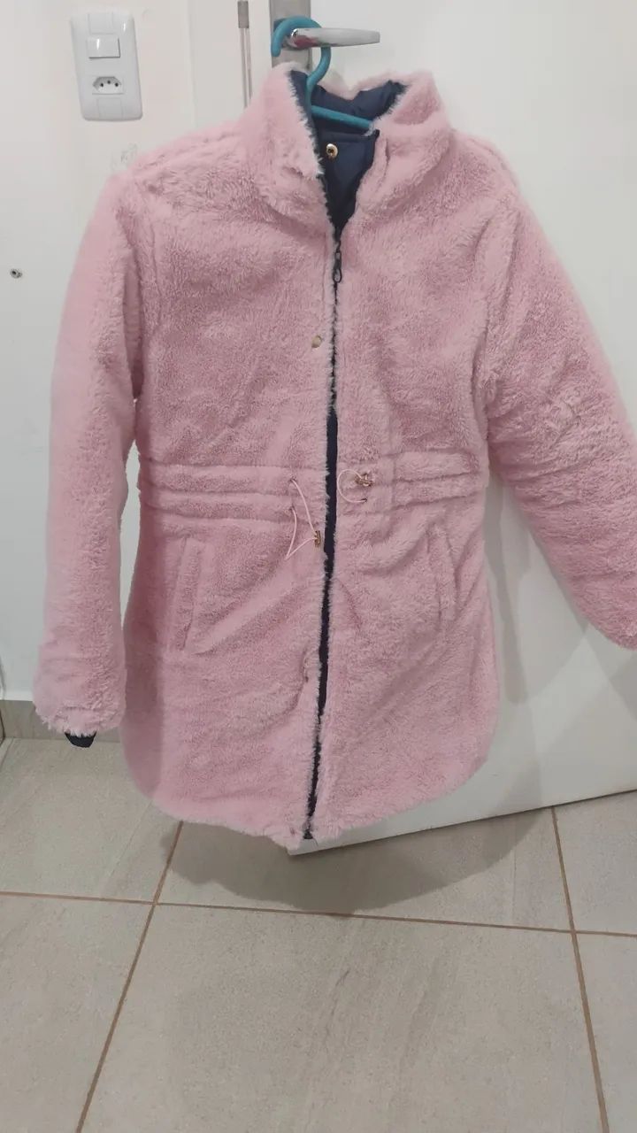 Vendo Jaqueta de inverno  - Foto 2